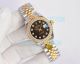 Copy Rolex Ladies Datejust 28MM Two Tone Yellow Gold Watch Diamond Bezel (4)_th.jpg